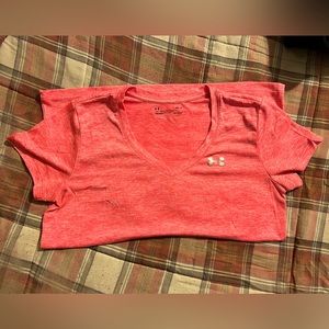 Under Armour Shirt